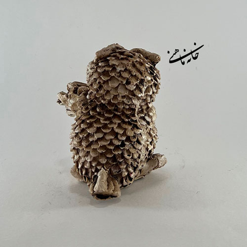 جغد-ویلن-نواز سرامیکی
