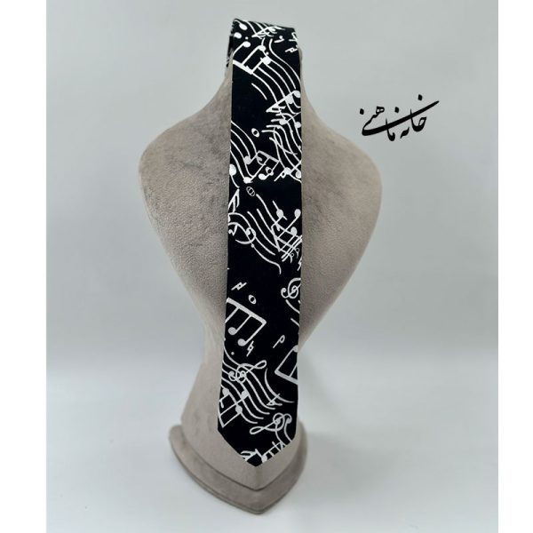 کراوات-مشکی