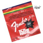 سیم-چهار،-برند فندر 150 xl