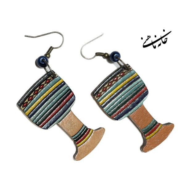 گوشواره-تمبک