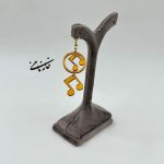 گوشواره-نت-موسیقی
