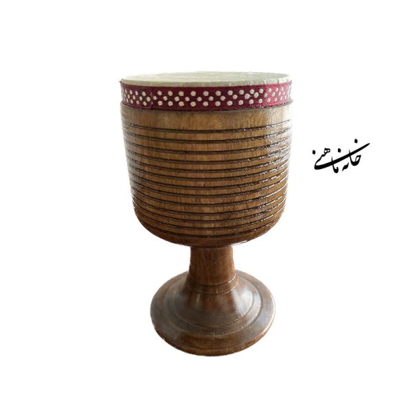 تمبک-دکوری