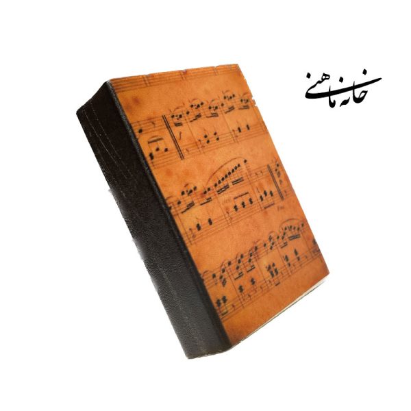 کبریت-با-طرح-موسیقی