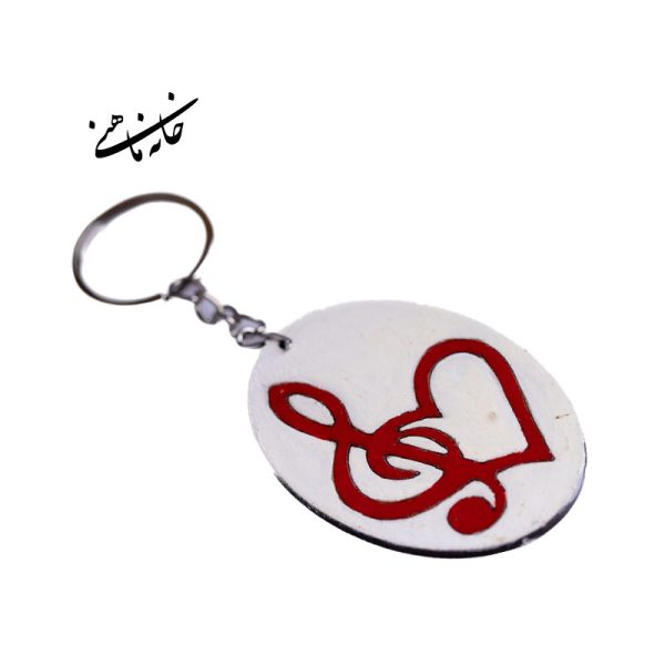 جاسوچی-قلب-و-کلید-سل-سفید-و-قرمز