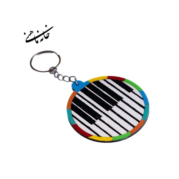 جاسویچی-کلاویه-دایره
